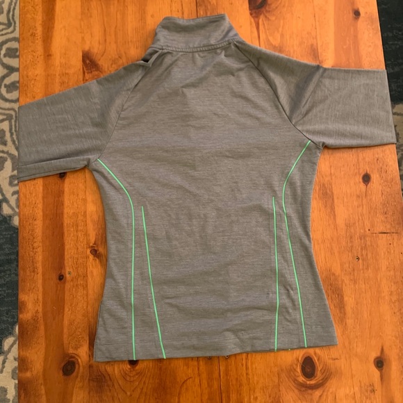 Nike quarter-zip - Picture 4 of 4